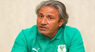 الأداء الجماعي يعوض غيابات الفريق في تدريبات المصري